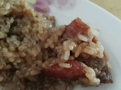 -五芳齋粽子点心(浦北路店)