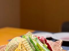-本逸·割烹料理(湖墅店)