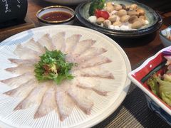 -一本料理(西溪天街店)