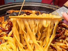 -辣尚瘾·烤鱼·新川菜(交大直营店)