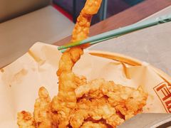 -肖记公安牛肉鱼杂馆·省级非物质文化遗产(江汉路直营店)