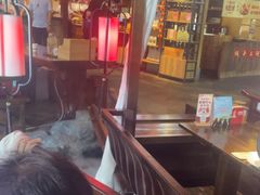 -老阿爸江浙土菜(前进东路店)
