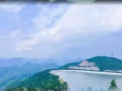 -北京十三陵国家森林公园蟒山景区