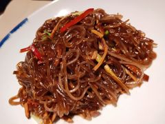 绩溪炒粉丝-山里亲戚(淞虹路店)