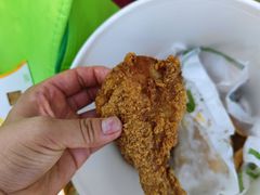 -麦当劳(团结湖店)