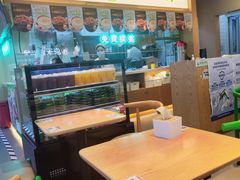 -甲乙饼·手工牛肉饼(天通苑华联店)