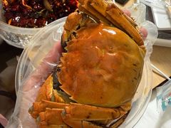 -盱眙虾神於氏龙虾(夫子庙红街店)