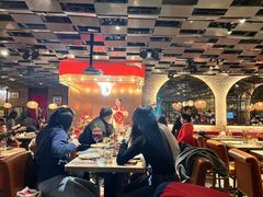 -BROWNSTONE布朗石西班牙餐厅(富城店)