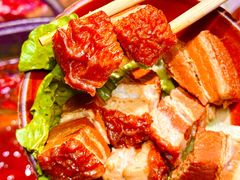 -五斗柴火锅(外双楠店)