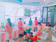 -星河湾温泉洗浴酒店