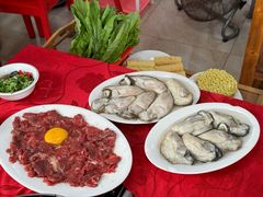 -花苑美食横琴生蚝火锅(拱北粤华路店)
