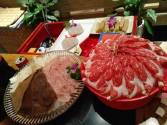 -大龙辣火锅·龙虾·烧烤(湖滨新天地店)