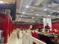 -芦月轩羊蝎子(太平桥店)
