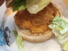 -汉堡王(常熟美城店)