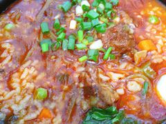 排骨砂锅饭-沈妈砂锅(光华村店)