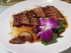 -百年恒益烧腊海鲜酒家·非遗传承(广州黄埔店)