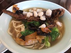-奎元馆.百年奎元.非遗传承(西湖边的解放路店)