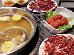 -贵宾牛·潮汕牛肉火锅(珠池总店)