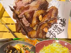 -箪食巷私房菜馆·鲁菜(玉函路店)