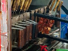 -王记西鎮电烤肉(汶上路店)