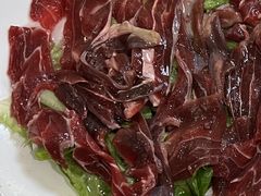 鲜牛展-吉友粥底火锅(方斜路店)