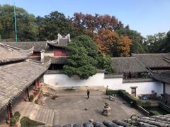 -宁波市保国寺古建筑博物馆