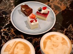 -菲住布渴全日制餐厅·简餐·下午茶·蛋糕