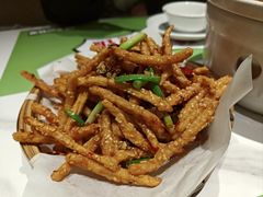 -鑫小城故事·藕汤·家常菜(台北一路总店)