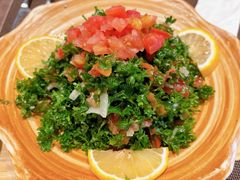 -ALAMEEN阿拉伯餐厅(三里屯店)
