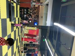 -拳盛时代拳击俱乐部(北京路店)