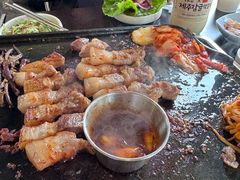 -Dombe豚(黑猪肉街店)