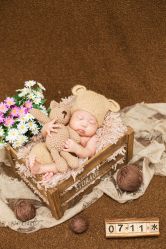 -首尔宝宝SEOUL  BABY STUDIO(通州店)