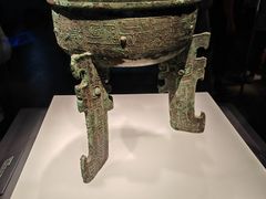 -上海博物馆(人民广场馆)