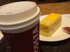 -COSTA COFFEE(上海月星环球港店)
