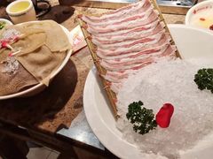-码头故事火锅(大丰店)