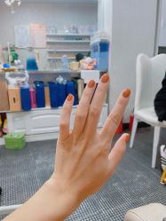 -九画美甲