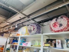-第一绮丽次元街区