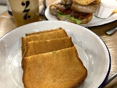 -HELLO 27 意面·沙拉·帕尼尼