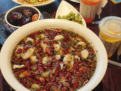 -永安鱼庄·镇江菜(东吴路店)