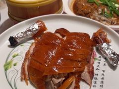 -宝轩渔府·老字号海鲜·正宗津菜(水上店)