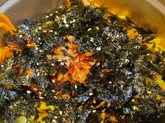 金枪鱼拌饭-miss密斯韩餐(平阳景苑店)