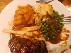 -Shamrock Hotel Hobart