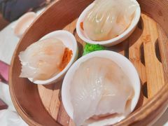 十二粤味虾饺皇-十二粤味·顺德菜·烧鹅点心(五四广场店)