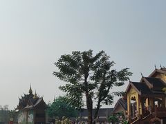 -西双版纳傣族园