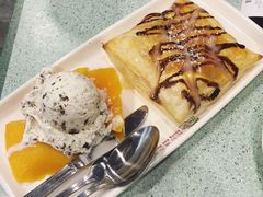 -松记糖水店(铜锣湾分店)