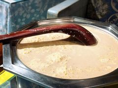 -格日勒阿妈蒙古厨房(大召店)