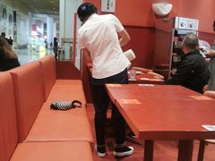 -喜家德虾仁水饺(岗厦北店)