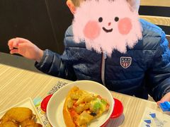 -必胜客(上海新南方商城PH店)