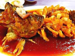 -原怡园面馆(拙政园店)