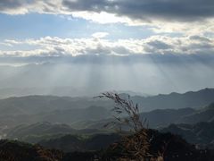 -崀山风景名胜区